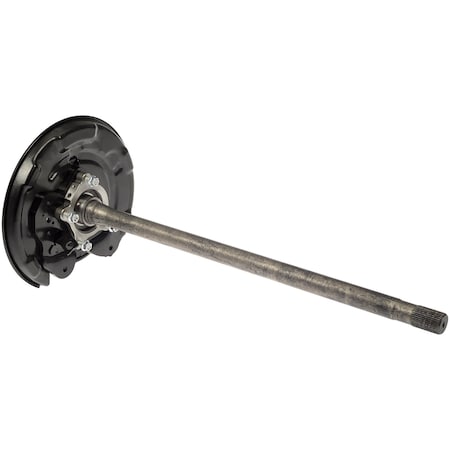 Dorman Pre-Pressed Axle 926-145